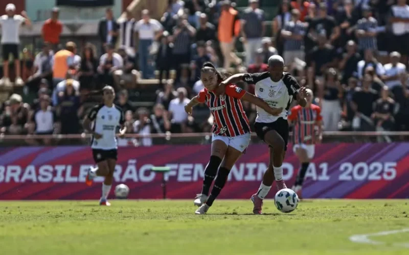 Premiação do Brasileirão Feminino 2026 atinge R$ 2 milhões para campeão e inclui cotas fixas para clubes participantes