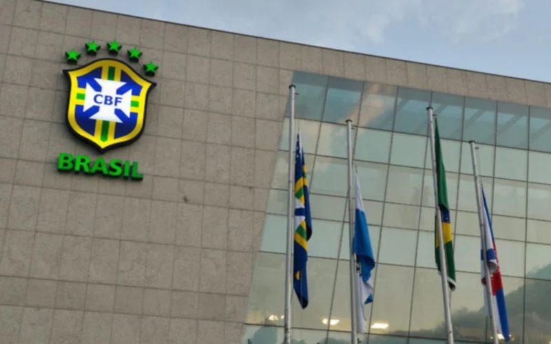 CBF adia discussão sobre limites em transferências e criação de equipes B no Campeonato Brasileiro