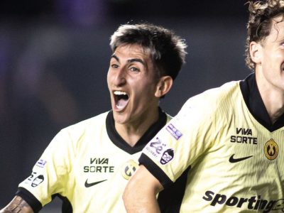 Vasco e Inter apoiam redução de estrangeiros em regras da CBF que impactam seus elencos