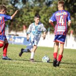 Copa Sarandi de Futebol reúne 14 equipes Sub-11 do Sul entre 9 e 12 de outubro em Sarandi