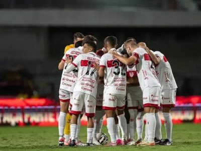 CBF altera horário de Fortaleza x CRB para 16h em feriado de Nossa Senhora Aparecida