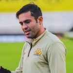 Éder Citadin critica deslealdade no futebol após saída de Eduardo Baptista do Criciúma para o Internacional