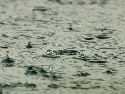 Frente fria traz chuvas intensas e queda de temperatura para o Sul do Brasil nesta semana