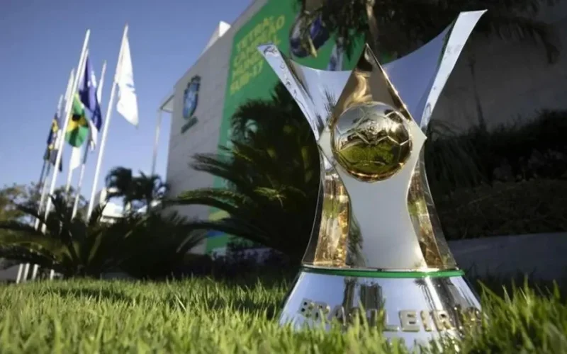 CBF aprova redução de atletas estrangeiros e mudanças nos horários dos jogos a partir de 2027
