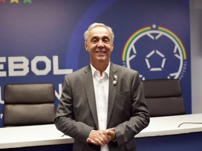 Evandro Carvalho é reeleito presidente da Federação Pernambucana de Futebol e mira acesso de clubes à Série A