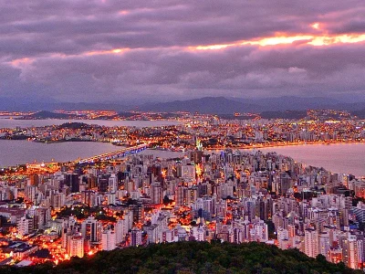 Santa Catarina se torna o estado mais competitivo do Brasil, superando São Paulo no ranking de competitividade de 2026