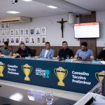 Clubes Mineiros Definem Diretrizes para o Campeonato de 2027 em Reunião na FMF