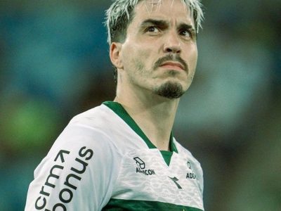 Coritiba conta com sete estrangeiros no elenco e se adapta à nova regra da CBF para limite de jogadores gringos