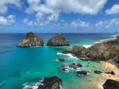 Roadshow “Visite Noronha” capacita agentes de viagens em cinco estados, incluindo Florianópolis e Curitiba