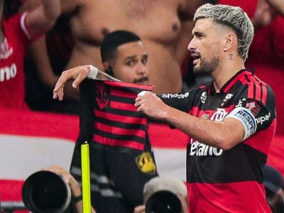 Flamengo, Bahia e Londrina se opõem à redução de estrangeiros no Brasileirão a partir de 2027