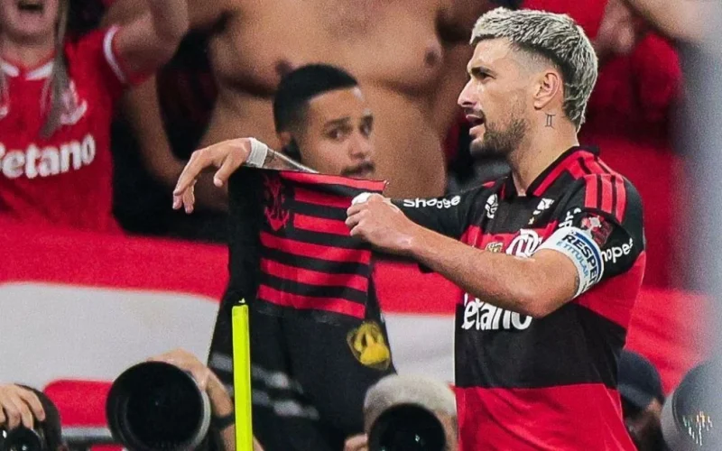 Flamengo, Bahia e Londrina se opõem à redução de estrangeiros no Brasileirão a partir de 2027