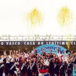 Vasco feminino conquista título do Brasileiro A2 com recorde de público em São Januário