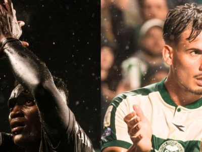 Athletico e Coritiba apoiam redução de estrangeiros no Brasileirão; Londrina vota contra a mudança