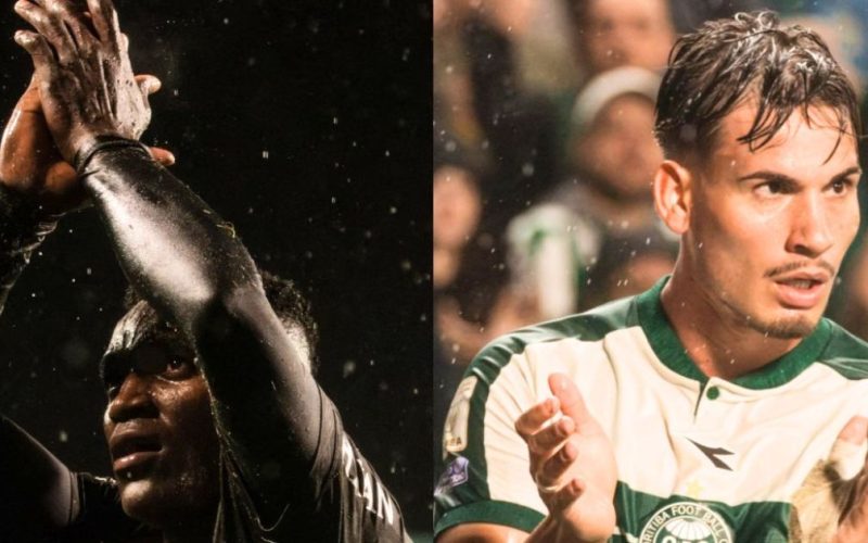 Athletico e Coritiba apoiam redução de estrangeiros no Brasileirão; Londrina vota contra a mudança