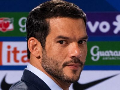 CBF planeja reduzir número de jogadores estrangeiros até 2030 para fortalecer futebol brasileiro