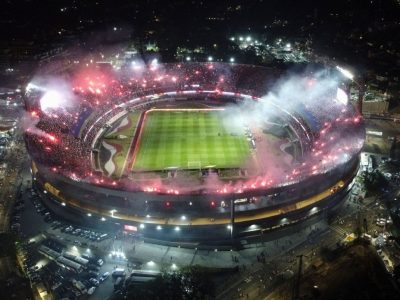 São Paulo e Internacional se enfrentam no Morumbi em busca de recuperação no Brasileirão