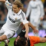 Míchel Salgado, ex-lateral do Real Madrid, é o novo treinador do North, de Montes Claros, para 2027