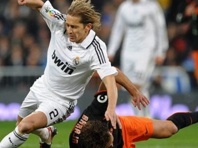 Míchel Salgado, ex-lateral do Real Madrid, é o novo treinador do North, de Montes Claros, para 2027