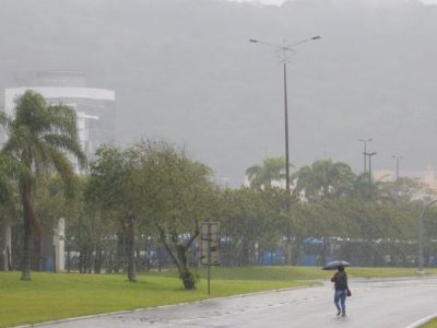 Primavera de 2026 promete calor intenso e tempestades severas no Sul do Brasil devido ao El Niño