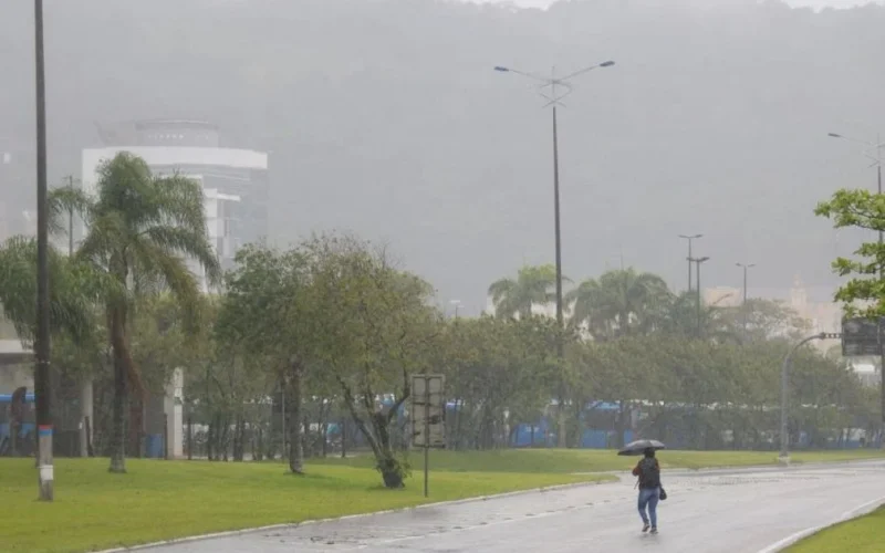 Primavera de 2026 promete calor intenso e tempestades severas no Sul do Brasil devido ao El Niño