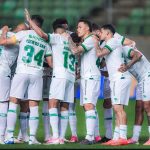 Juventude supera América-MG e recupera a vice-liderança na Série B