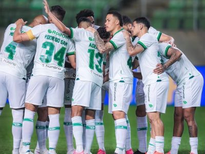 Juventude supera América-MG e recupera a vice-liderança na Série B