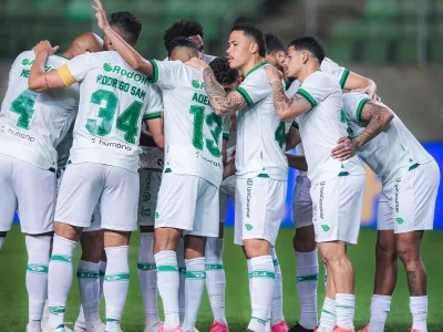 Juventude supera América-MG e recupera a vice-liderança na Série B