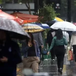 Frente fria traz risco de vendavais e tempestades severas ao Rio Grande do Sul a partir de segunda-feira