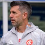 Internacional demite Paulo Pezzolano e chega a 18 trocas de técnicos no Brasileirão de 2026