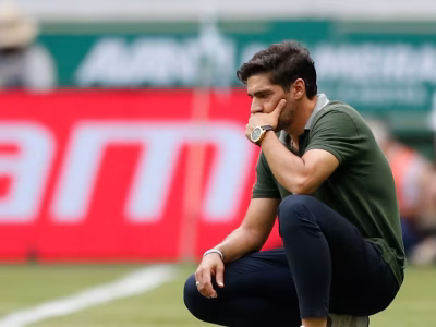 Atualização dos Treinadores da Série A: Estrangeiros em Alta e Abel Ferreira no Palmeiras desde 2020