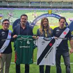 CBF investiga possível conflito de interesses na venda da SAF do Vasco para enteado da presidente do Palmeiras
