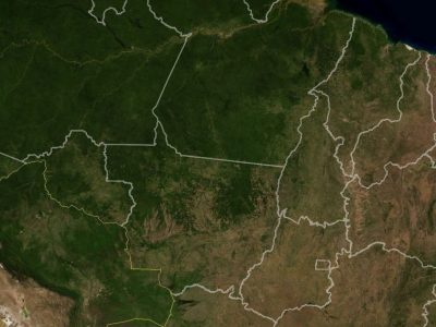 Atividade econômica no Sul recua 0,5% em julho, segundo Banco Central