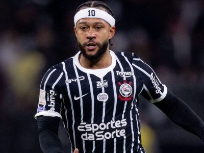 Corinthians enfrenta sequência crítica para evitar rebaixamento no Brasileirão