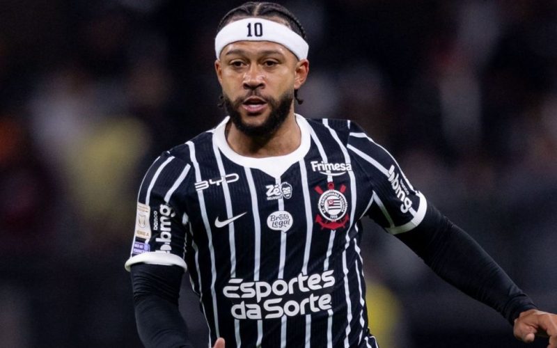 Corinthians enfrenta sequência crítica para evitar rebaixamento no Brasileirão