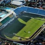 Mirassol e Botafogo se enfrentam neste sábado no Estádio José Maria de Campos Maia pela 28ª rodada do Brasileirão