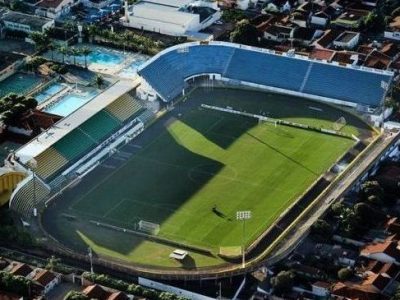 Mirassol e Botafogo se enfrentam neste sábado no Estádio José Maria de Campos Maia pela 28ª rodada do Brasileirão
