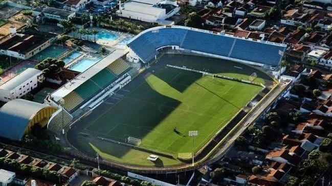 Mirassol e Botafogo se enfrentam neste sábado no Estádio José Maria de Campos Maia pela 28ª rodada do Brasileirão