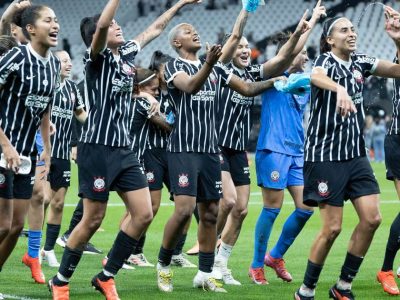 Corinthians e São Paulo se enfrentam na final do Brasileirão Feminino 2026 com transmissão ao vivo na TV e internet