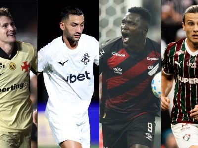 CBF aprova redução gradativa de estrangeiros e cota para jogadores sub-23 no futebol brasileiro a partir de 2027