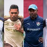 Clubes cariocas se preparam para maratona de jogos no Brasileirão e competições continentais