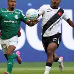 Semifinais da Copa do Brasil: Grêmio enfrenta Atlético-MG e Palmeiras duela com Vasco em novembro