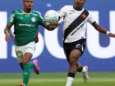 Semifinais da Copa do Brasil: Grêmio enfrenta Atlético-MG e Palmeiras duela com Vasco em novembro