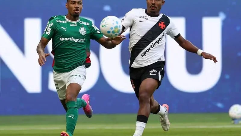 Semifinais da Copa do Brasil: Grêmio enfrenta Atlético-MG e Palmeiras duela com Vasco em novembro