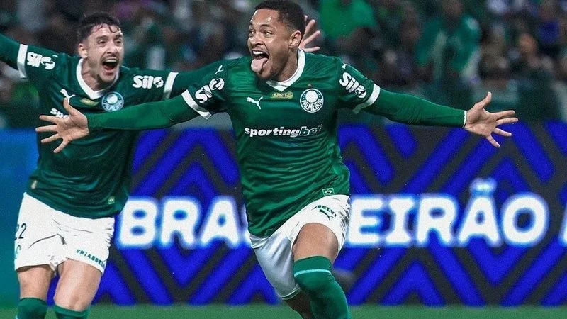 Mudança nas Regras de Inscrição do Brasileirão Visa Aumentar a Presença de Jogadores Sub-23 a Partir de 2027
