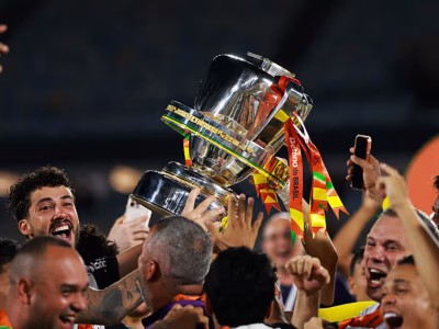 Copa do Brasil 2027 contará com 128 clubes e manutenção dos critérios de classificação definidos pela CBF