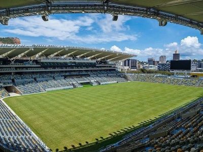 Brasil enfrenta a Austrália em amistoso na abertura do ciclo pós-Copa do Mundo, com Carlo Ancelotti testando novos talentos