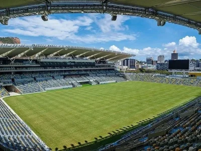 Brasil enfrenta a Austrália em amistoso na abertura do ciclo pós-Copa do Mundo, com Carlo Ancelotti testando novos talentos