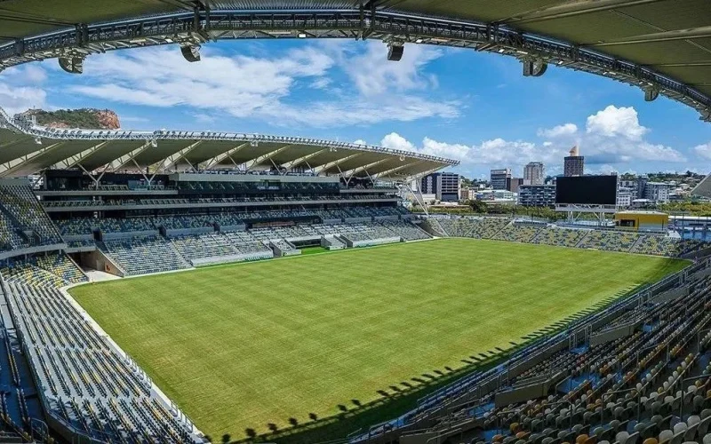 Brasil enfrenta a Austrália em amistoso na abertura do ciclo pós-Copa do Mundo, com Carlo Ancelotti testando novos talentos