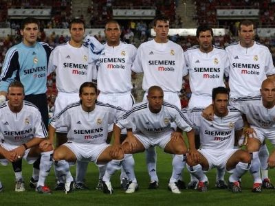 Michel Salgado assume o comando do North Esporte Clube e busca desafios no futebol brasileiro