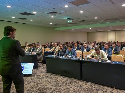 CBF propõe redução de estrangeiros para valorizar jovens talentos no futebol brasileiro